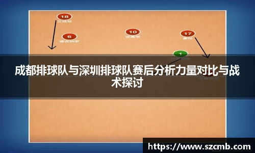 成都排球队与深圳排球队赛后分析力量对比与战术探讨
